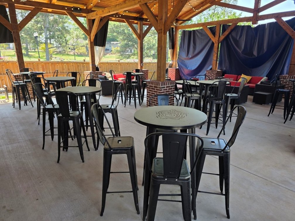 Image for Former Distillery / Restaurant in Downtown Sugar Hill, GA