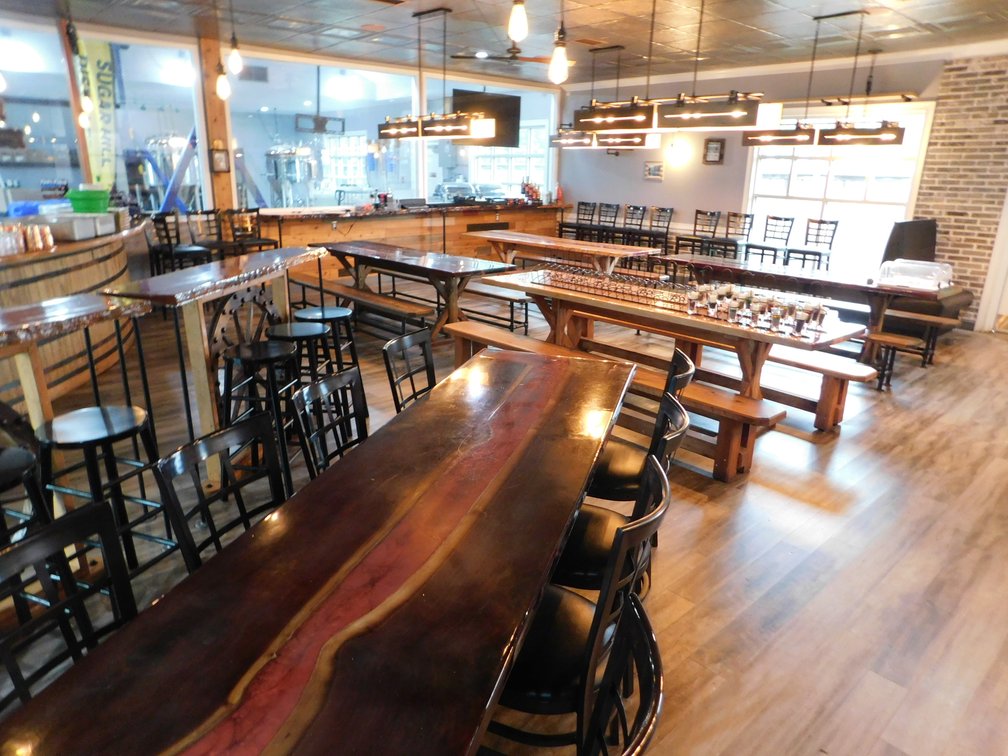 Image for Brewery, Restaurant and Other Related Assets