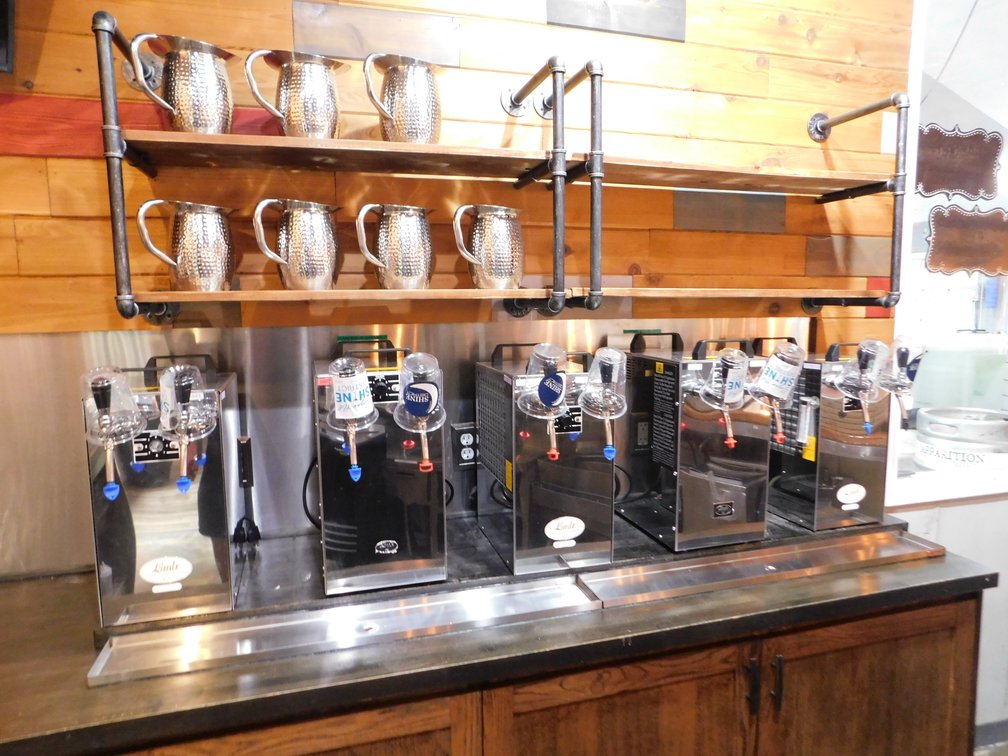 Image for Brewery, Restaurant and Other Related Assets