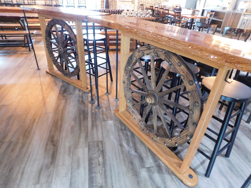 Image for Brewery, Restaurant and Other Related Assets