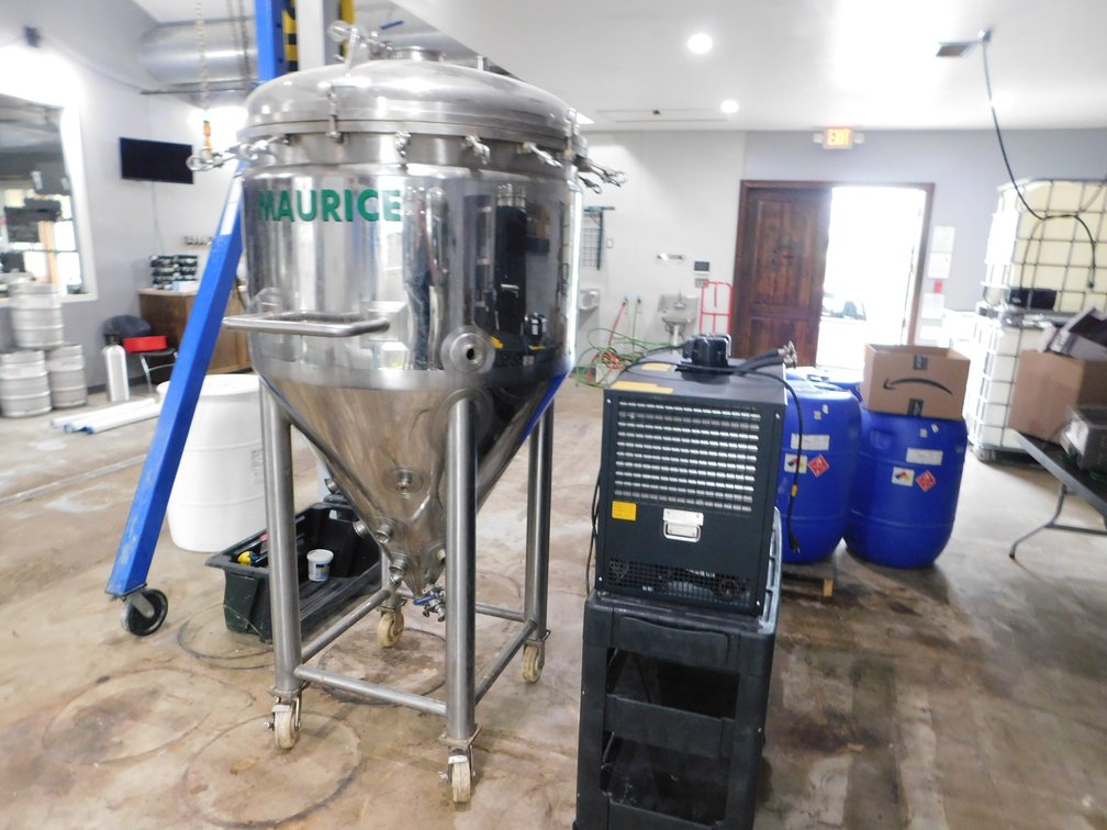 Image for Brewery, Restaurant and Other Related Assets