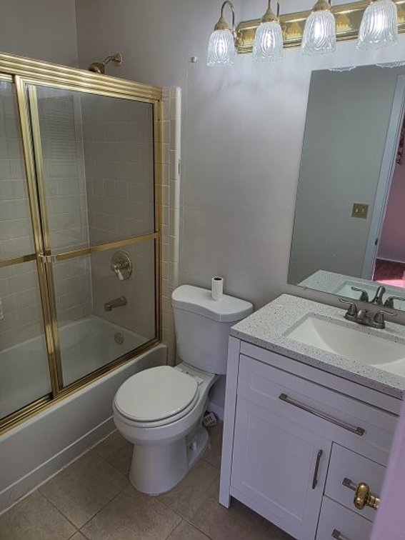 Image for Newly Renovated Townhome in Stone Mountain, GA