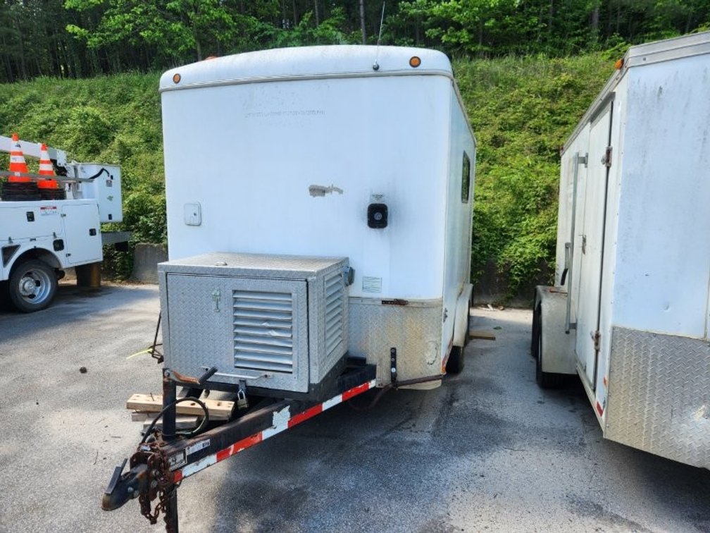 Image for Lender Approved Heavy Equipment Auction