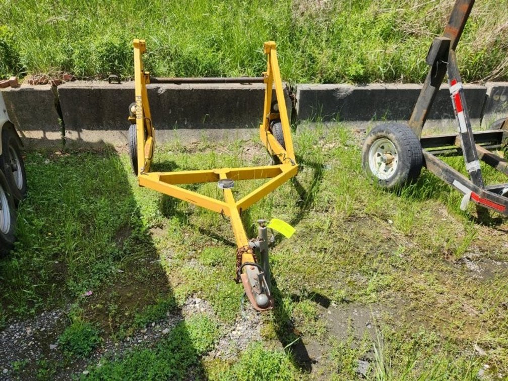 Image for Lender Approved Heavy Equipment Auction