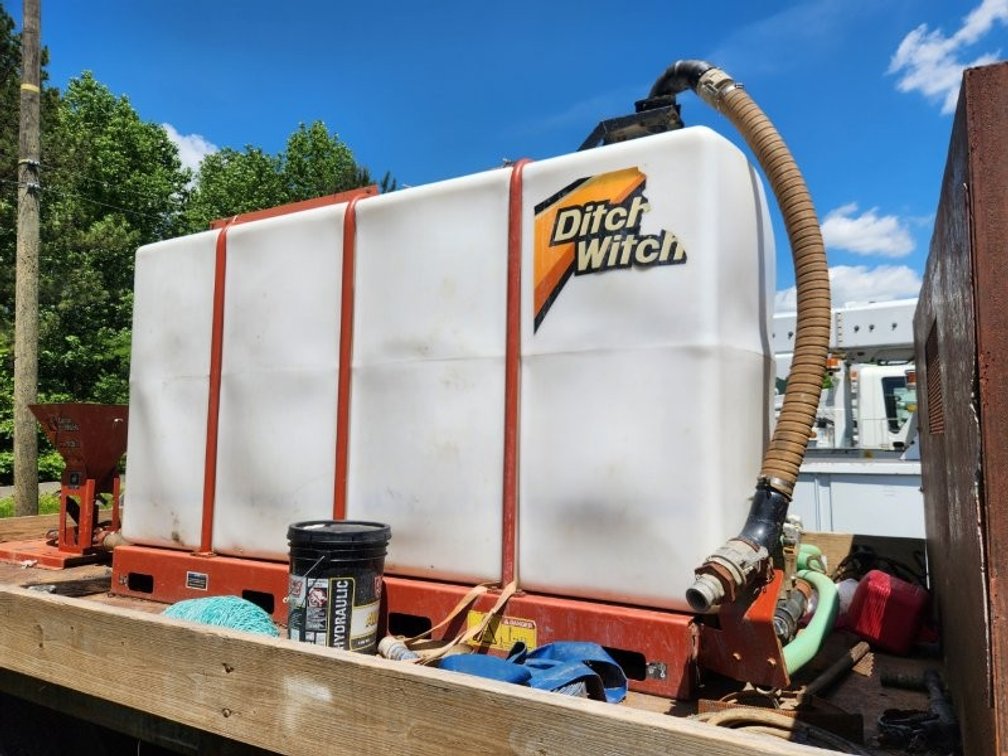 Image for Lender Approved Heavy Equipment Auction