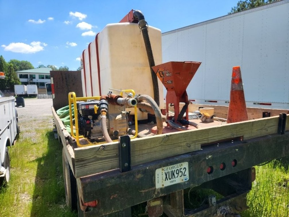 Image for Lender Approved Heavy Equipment Auction