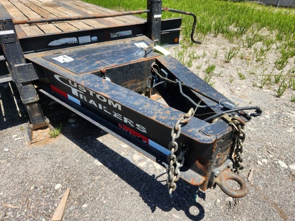 Image for Lender Approved Heavy Equipment Auction