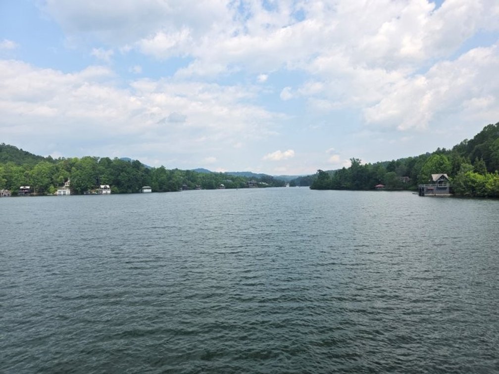 Image for Lake Burton Foreclosure Auction