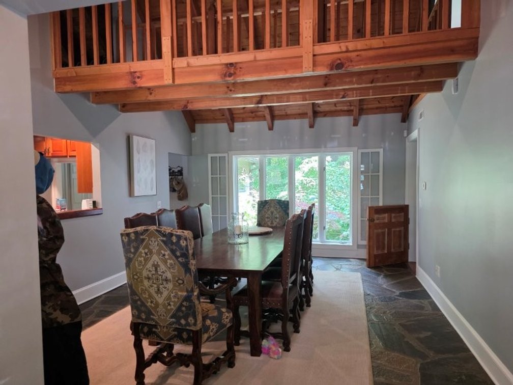 Image for Lake Burton Foreclosure Auction
