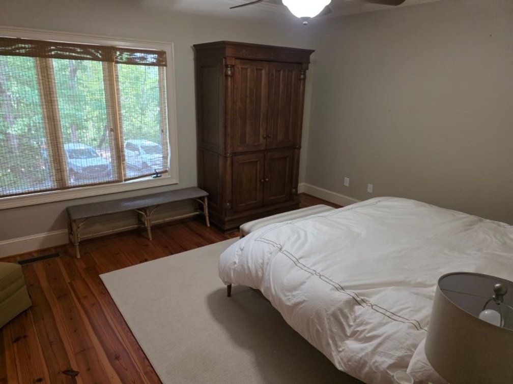 Image for Lake Burton Foreclosure Auction