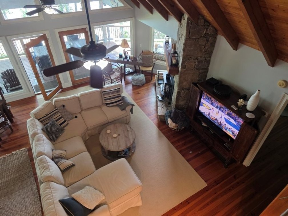 Image for Lake Burton Foreclosure Auction