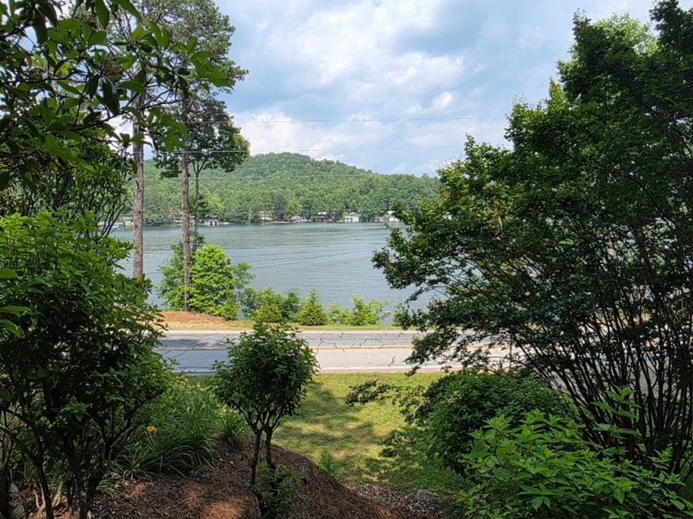 Image for Lake Burton Foreclosure Auction