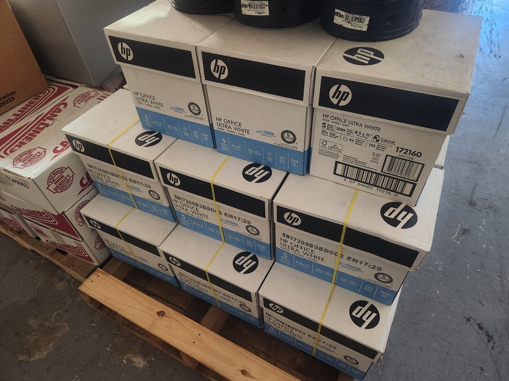 Image for Clark Forklift, Kamado Joe & Blackstone Grills, Generac Generators and Much More!
