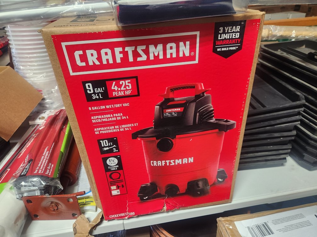 Image for Clark Forklift, Kamado Joe & Blackstone Grills, Generac Generators and Much More!
