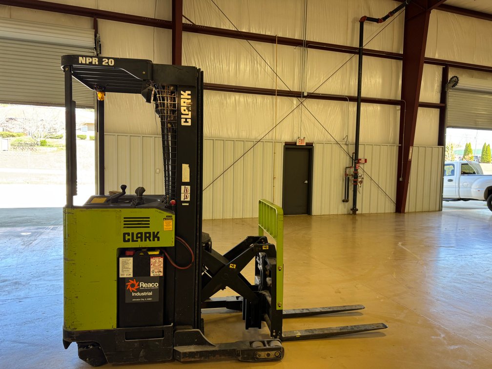 Image for Clark Forklift, Kamado Joe & Blackstone Grills, Generac Generators and Much More!
