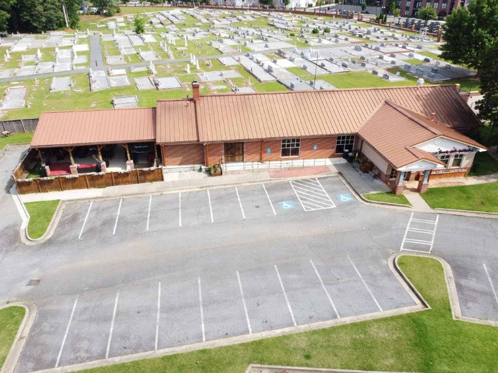 Image for Former Distillery / Restaurant in Downtown Sugar Hill, GA