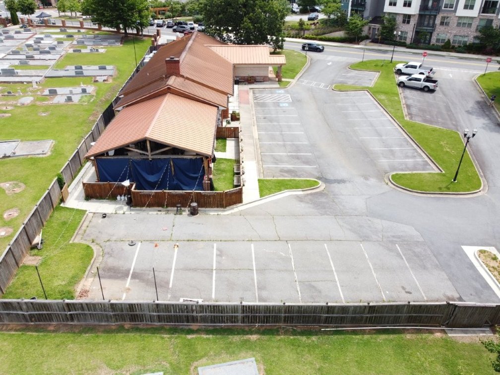 Image for Former Distillery / Restaurant in Downtown Sugar Hill, GA