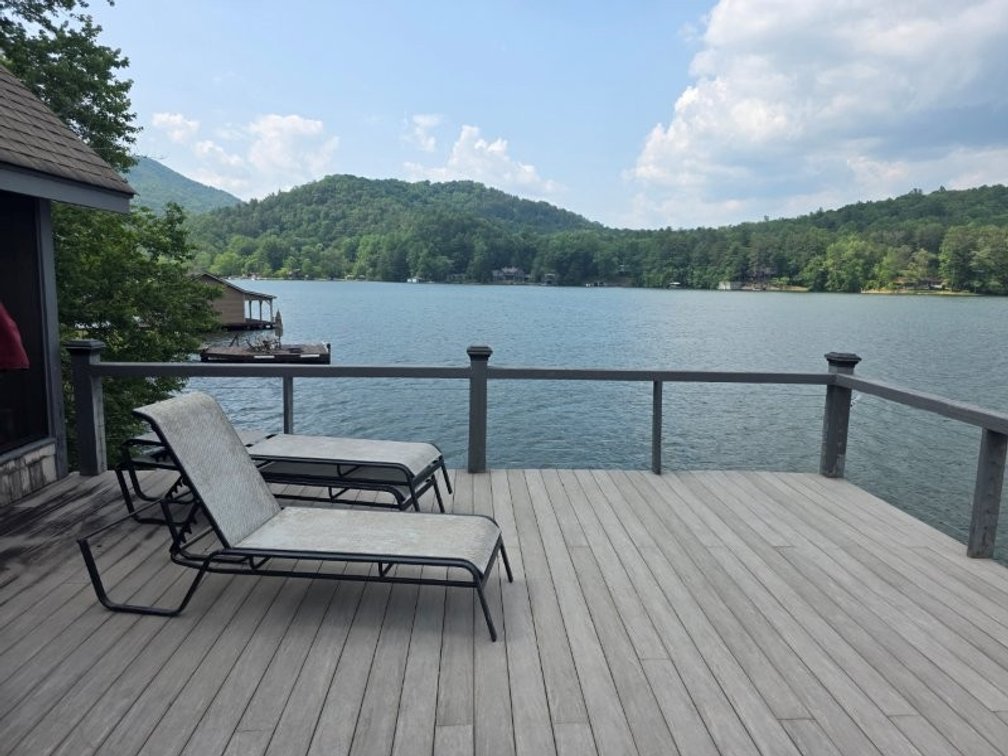 Image for Bank Owned Home w/ Boat House on Lake Burton
