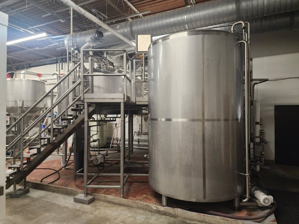 Image for All Remaining Assets from Ironmonger Brewing & Distilling