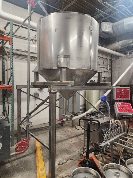Image for All Remaining Assets from Ironmonger Brewing & Distilling