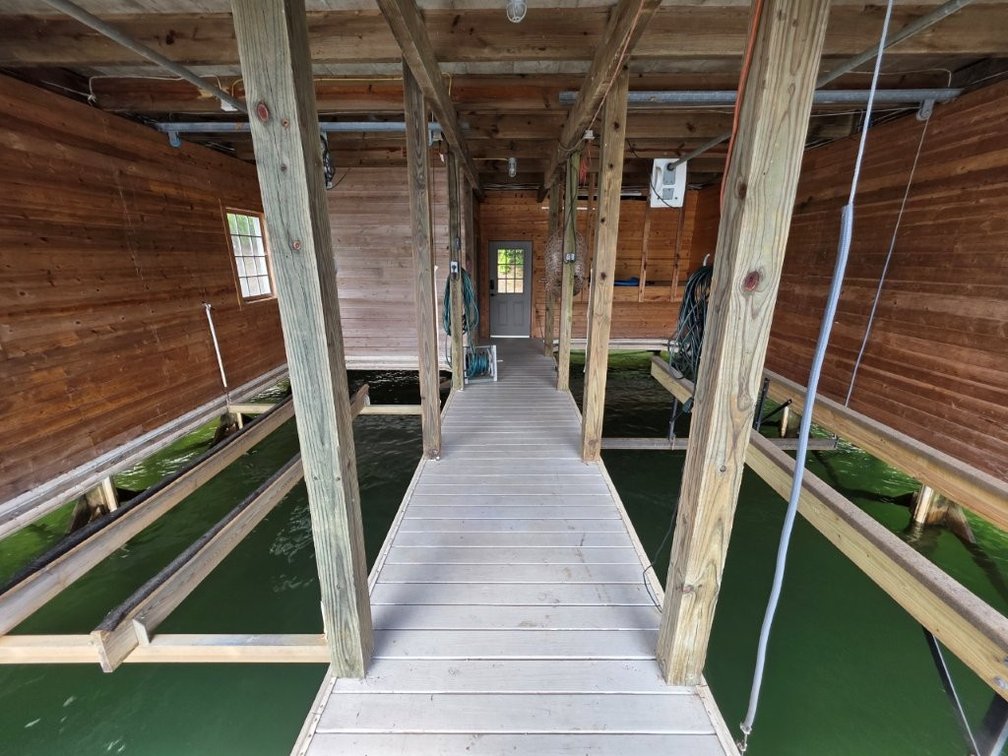 Image for Bank Owned Home w/ Boat House on Lake Burton