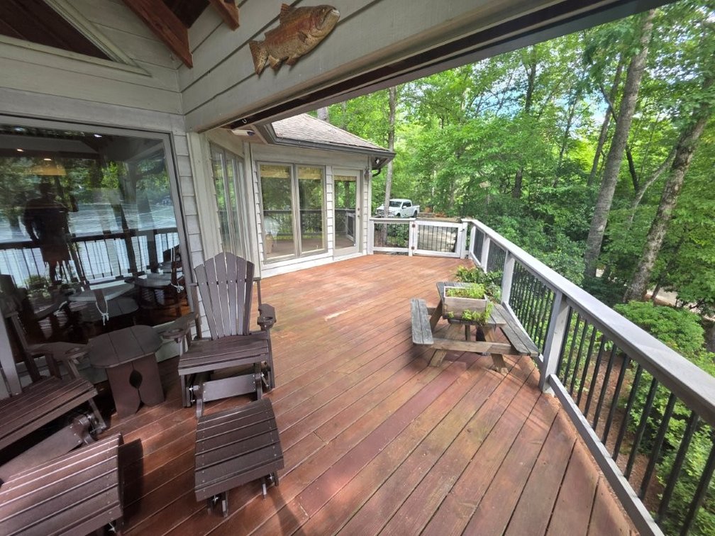 Image for Bank Owned Home w/ Boat House on Lake Burton
