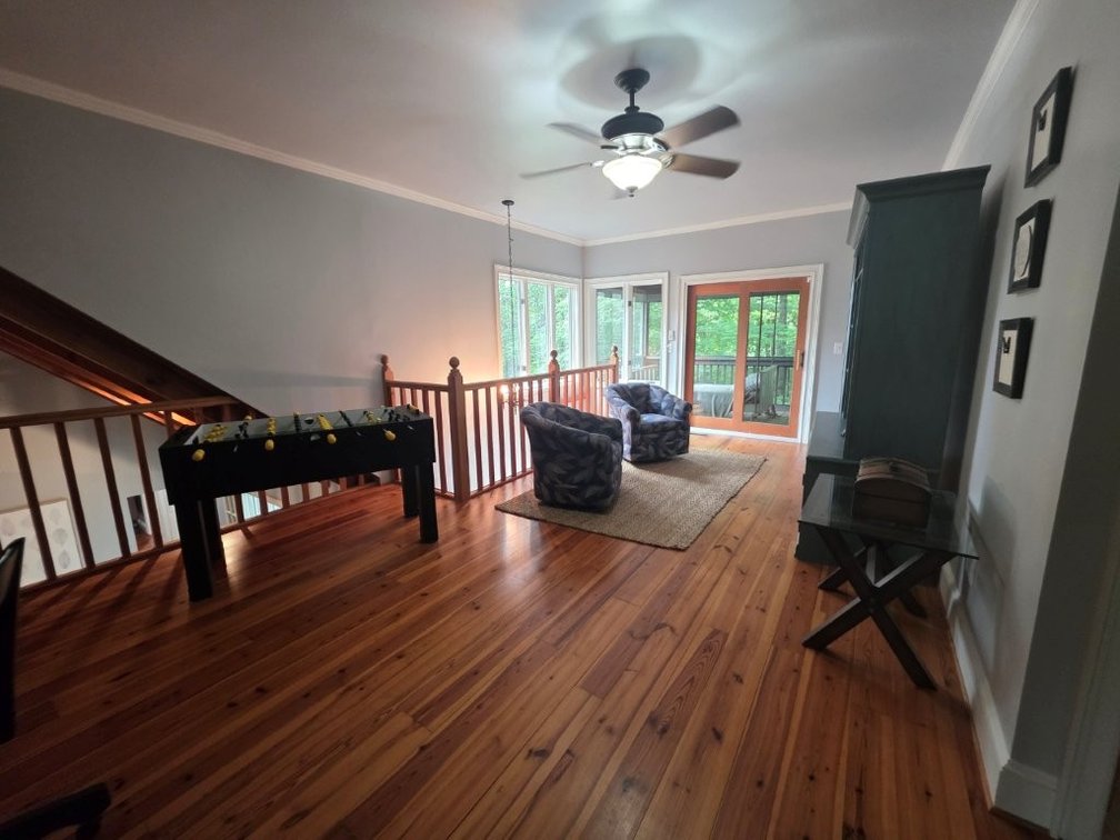 Image for Bank Owned Home w/ Boat House on Lake Burton