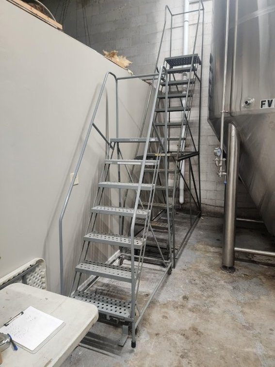 Image for All Remaining Assets from Ironmonger Brewing & Distilling