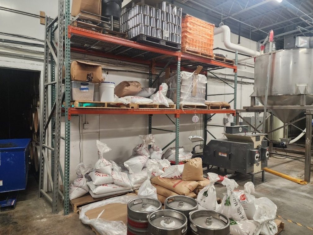 Image for All Remaining Assets from Ironmonger Brewing & Distilling