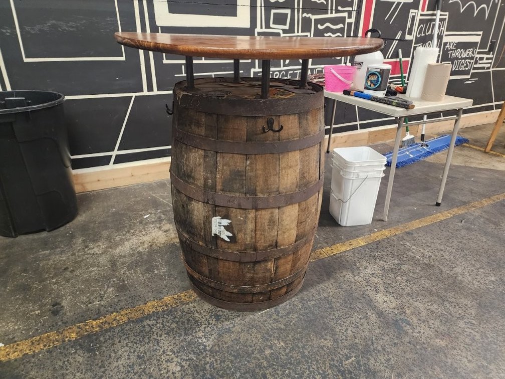 Image for All Remaining Assets from Ironmonger Brewing & Distilling