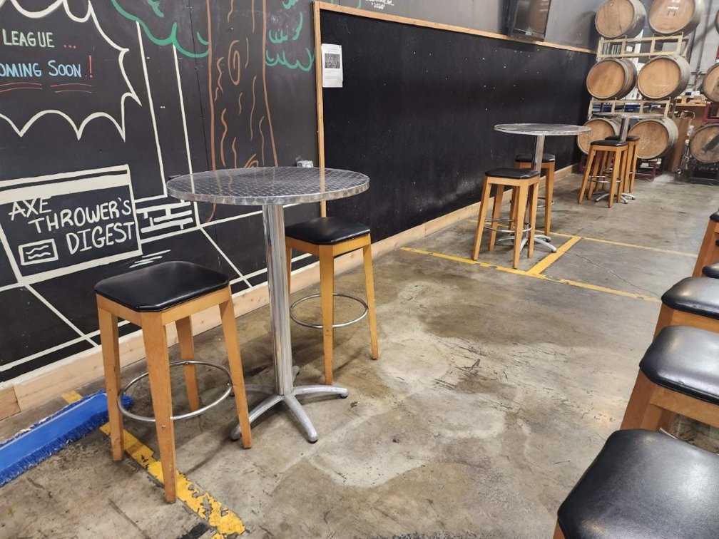 Image for All Remaining Assets from Ironmonger Brewing & Distilling