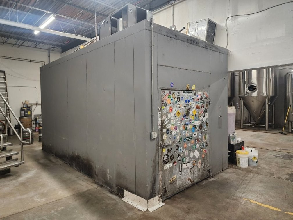 Image for All Remaining Assets from Ironmonger Brewing & Distilling