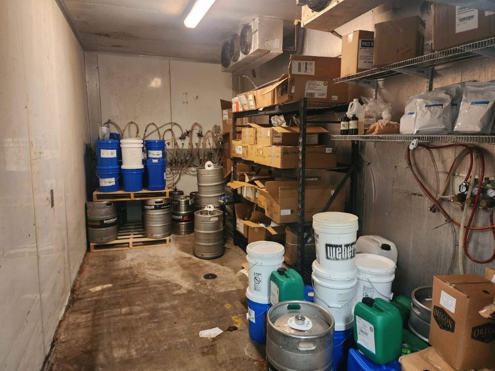 Image for All Remaining Assets from Ironmonger Brewing & Distilling