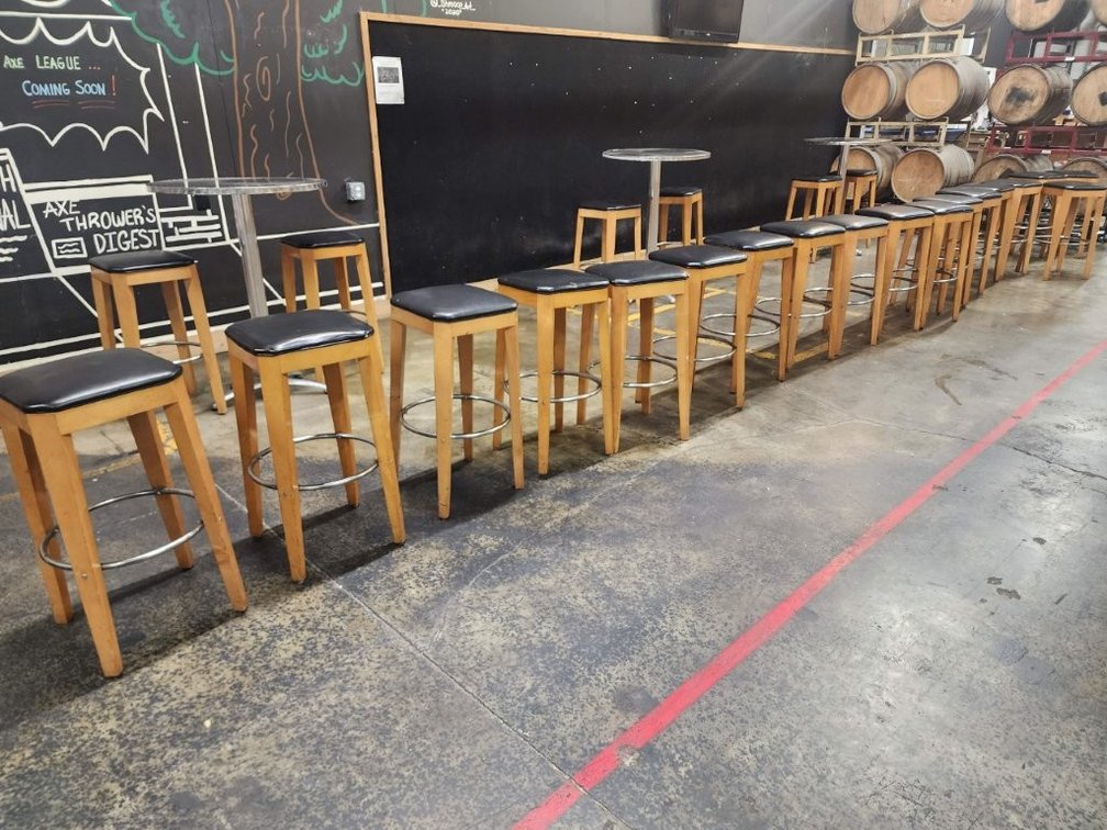Image for All Remaining Assets from Ironmonger Brewing & Distilling