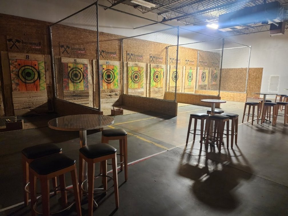 Image for All Remaining Assets from Ironmonger Brewing & Distilling