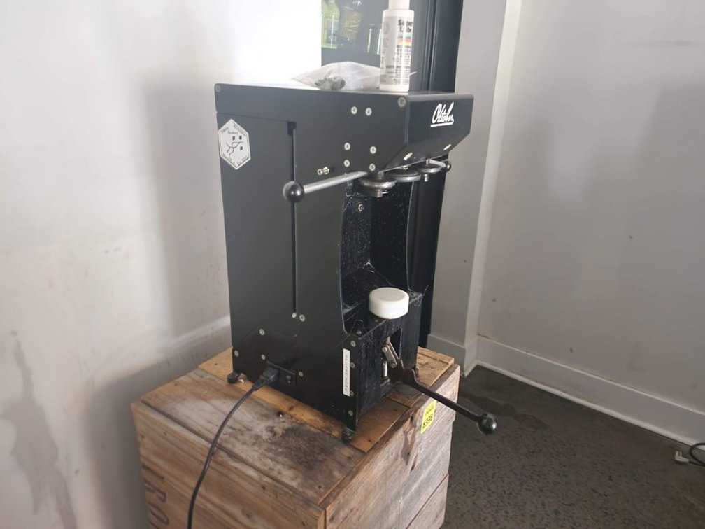 Image for All Remaining Assets from Ironmonger Brewing & Distilling