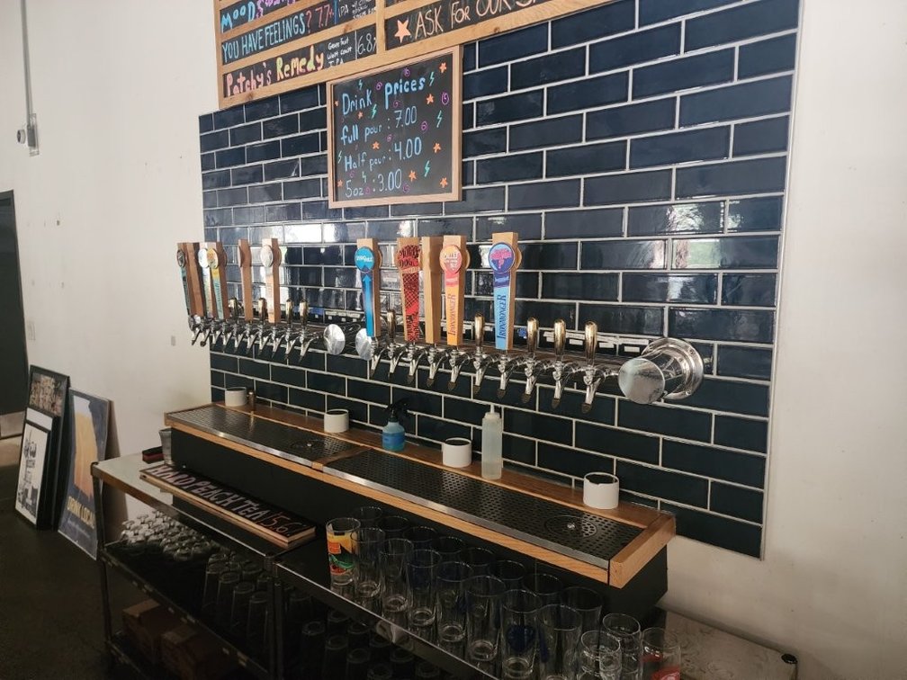 Image for All Remaining Assets from Ironmonger Brewing & Distilling