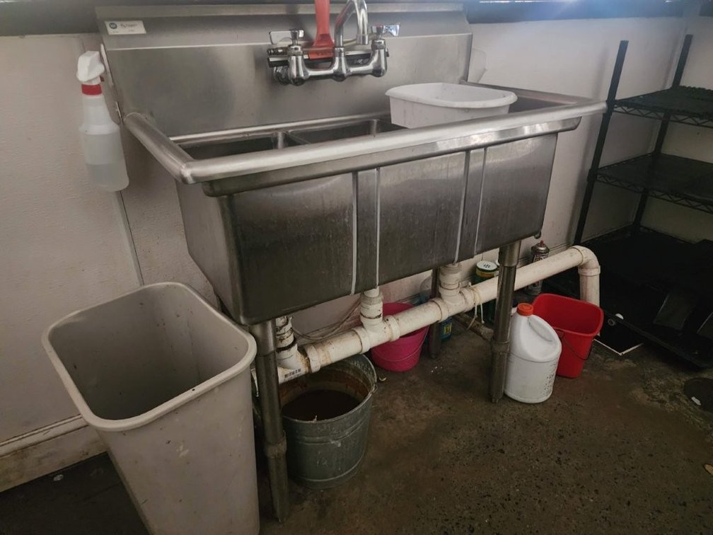 Image for All Remaining Assets from Ironmonger Brewing & Distilling