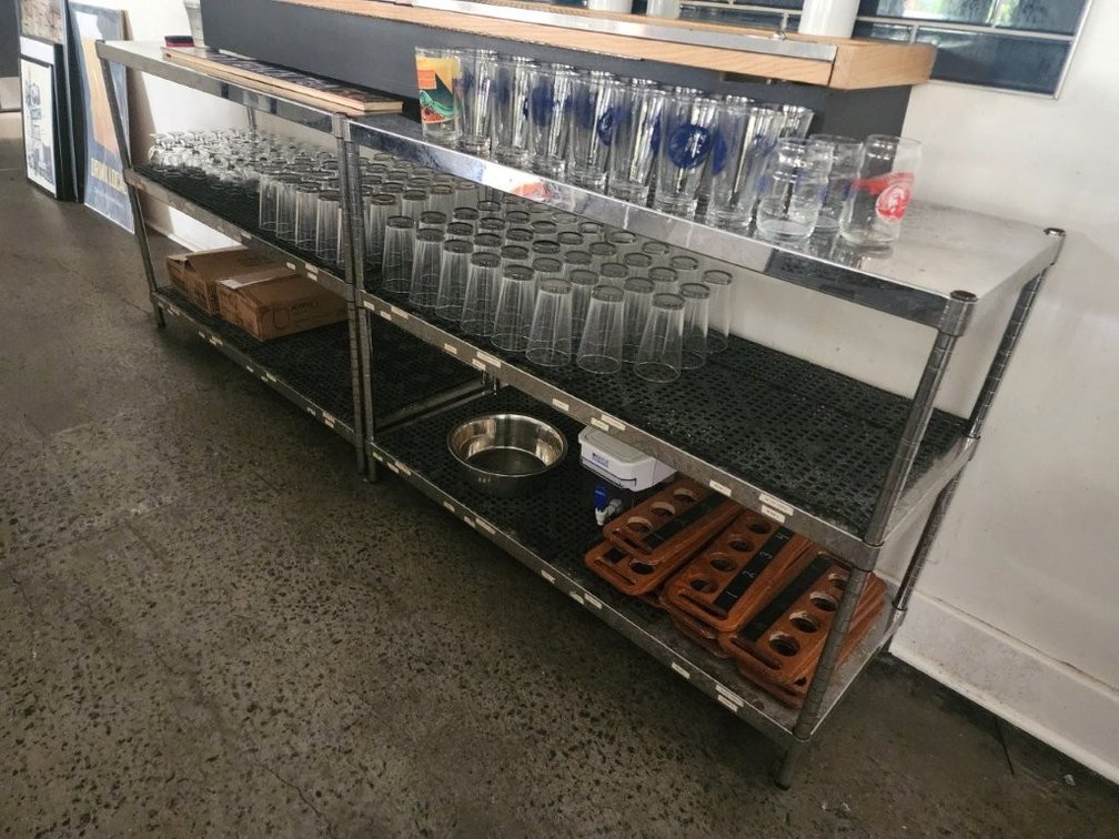 Image for All Remaining Assets from Ironmonger Brewing & Distilling