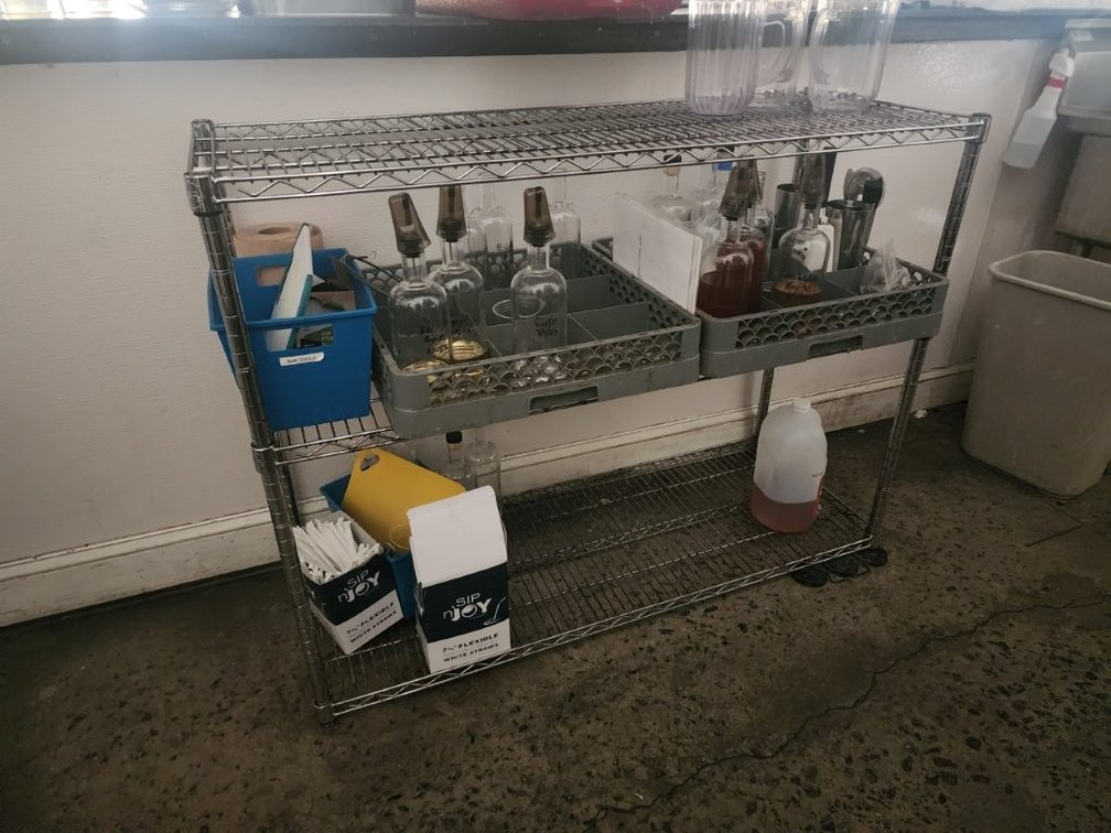Image for All Remaining Assets from Ironmonger Brewing & Distilling