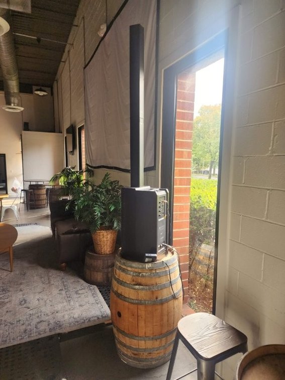 Image for All Remaining Assets from Ironmonger Brewing & Distilling