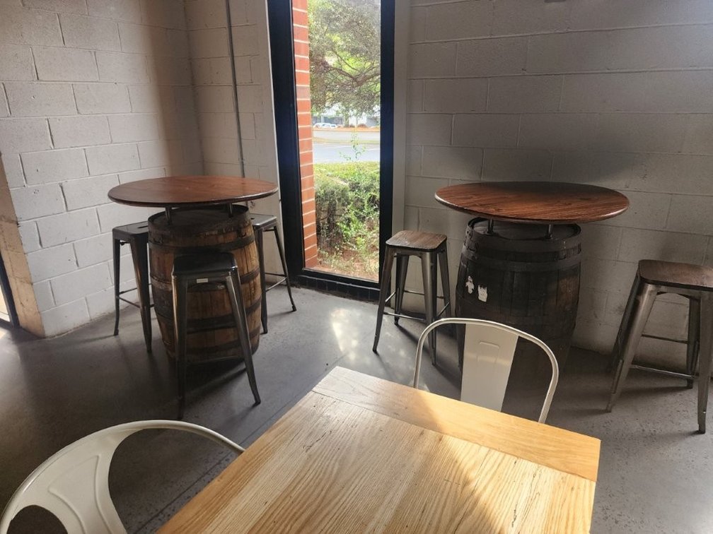 Image for All Remaining Assets from Ironmonger Brewing & Distilling