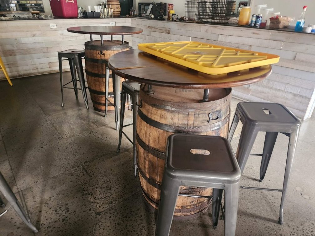 Image for All Remaining Assets from Ironmonger Brewing & Distilling