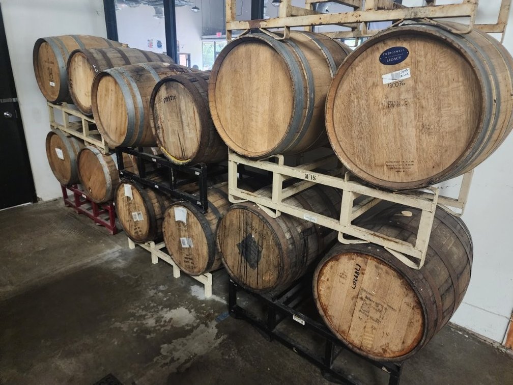 Image for All Remaining Assets from Ironmonger Brewing & Distilling
