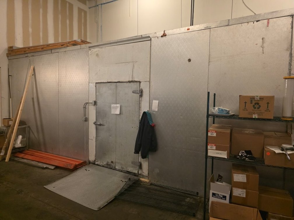 Image for Commercial Bakery Equipment in Roswell, GA