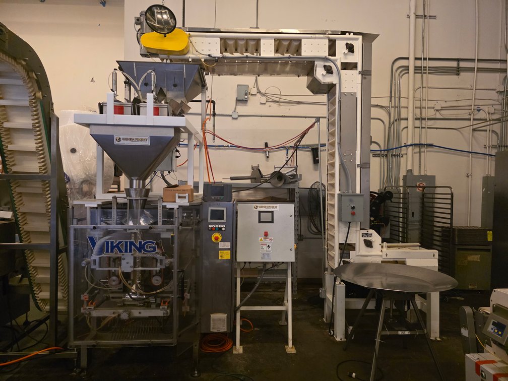 Image for Commercial Bakery Equipment in Roswell, GA