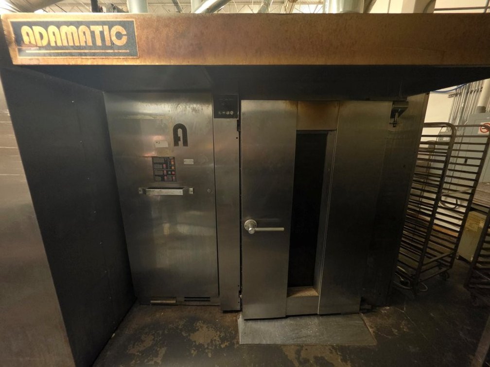 Image for Commercial Bakery Equipment in Roswell, GA