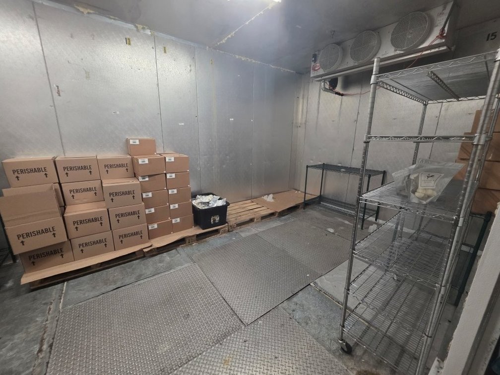 Image for Commercial Bakery Equipment in Roswell, GA