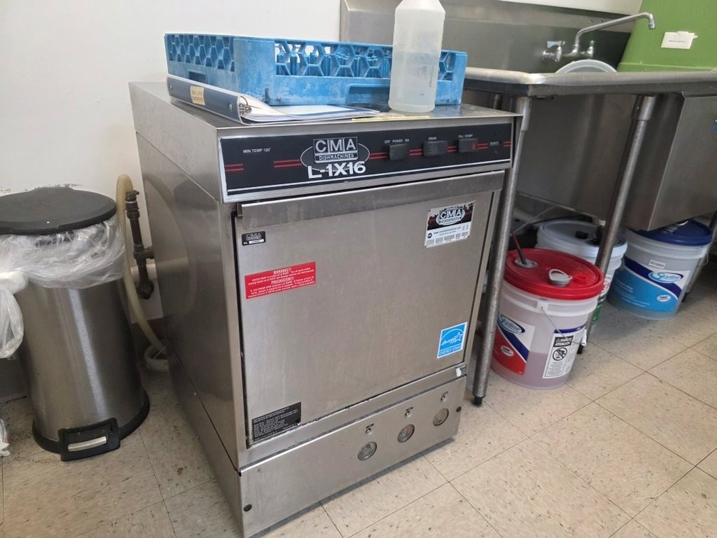 Image for Commercial Bakery Equipment in Roswell, GA