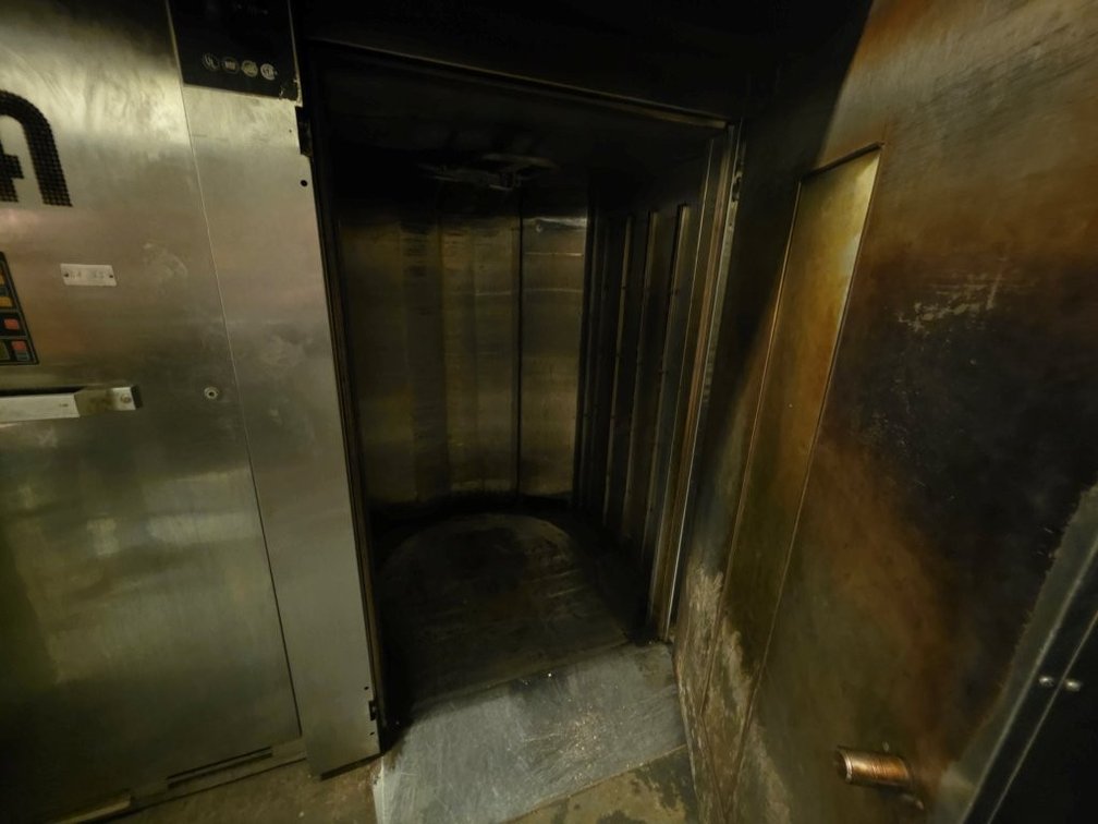 Image for Commercial Bakery Equipment in Roswell, GA